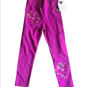 💕🌹💕 Limonada pants